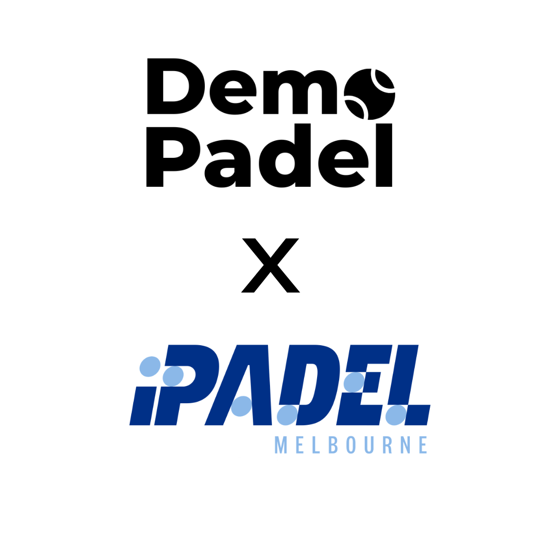 Demo Day - iPadel - 11/06/2026