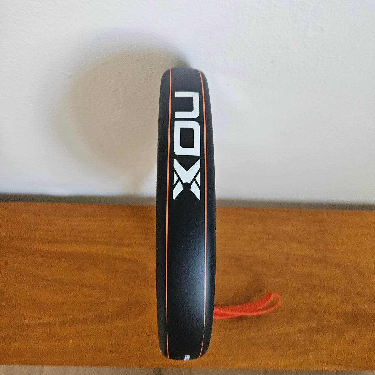 NOX Equation Hard Advanced 2026 (Used Ex-Demo)
