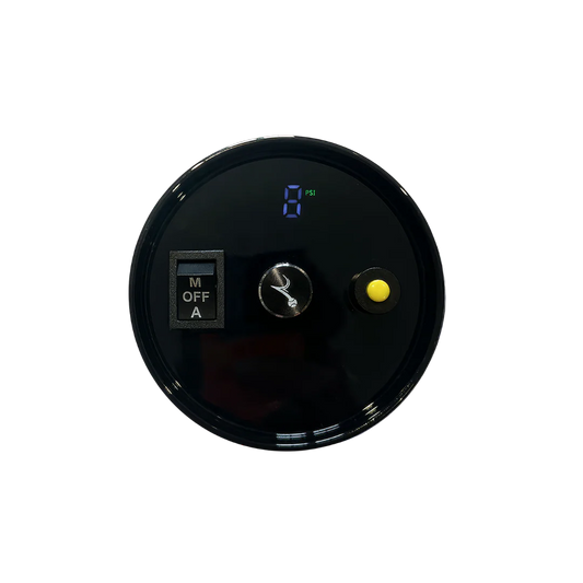 Preserva Ball Pressurizer