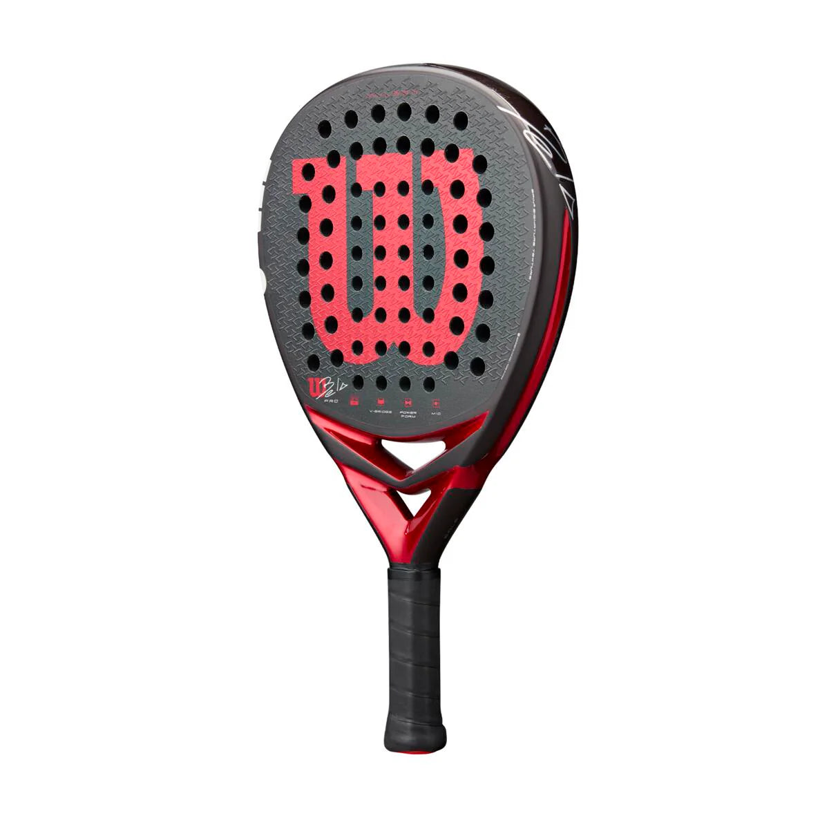 Wilson Bela Pro V3 2025 - DEMO at Prelli