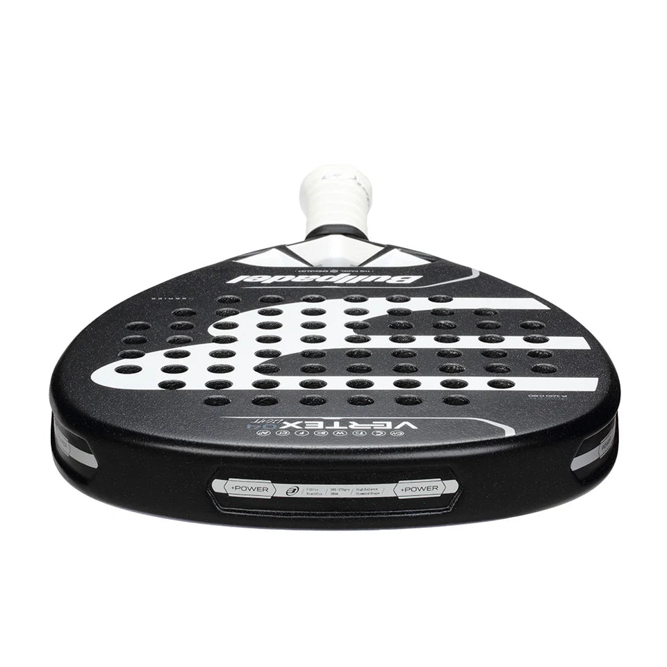 Bullpadel Vertex 04 Light X Series 2026