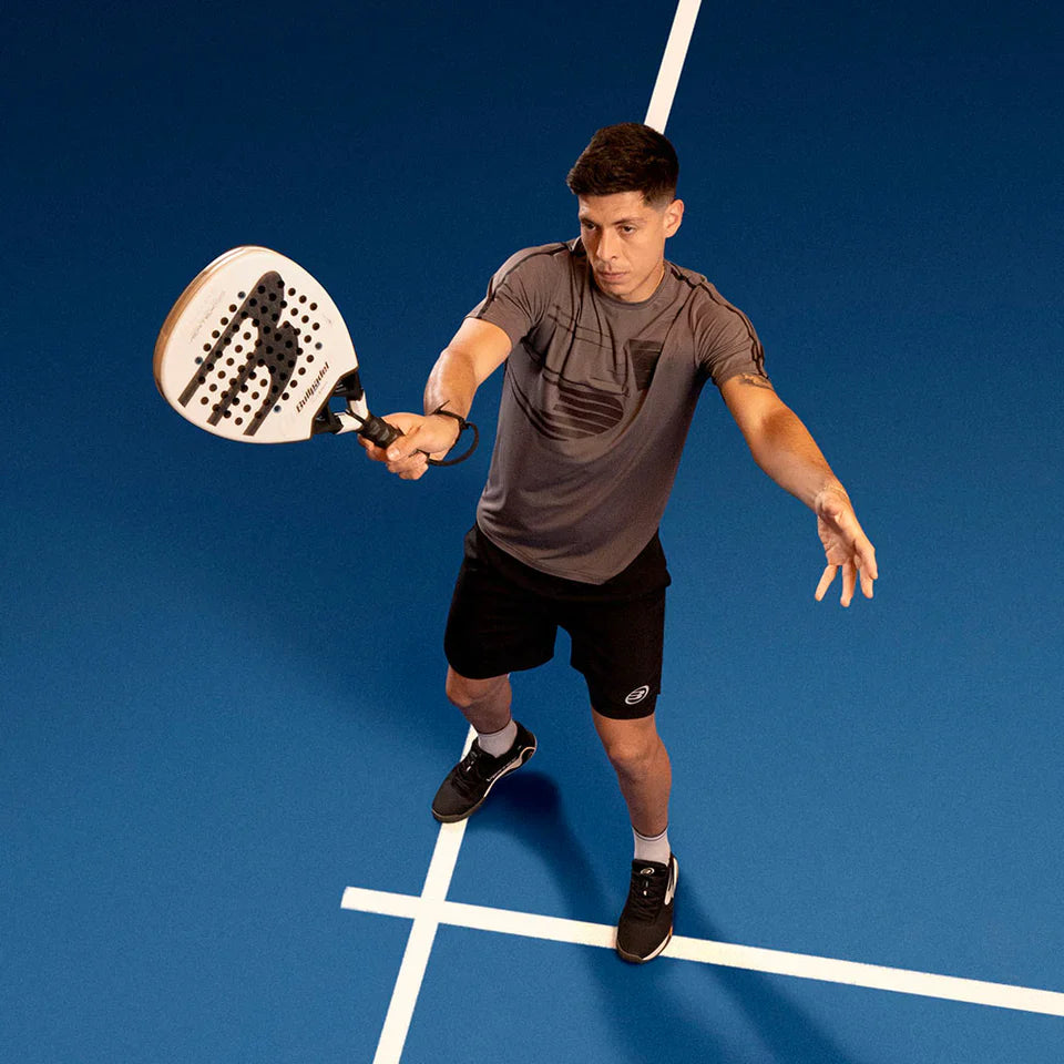 DemoPadel - Available Rackets