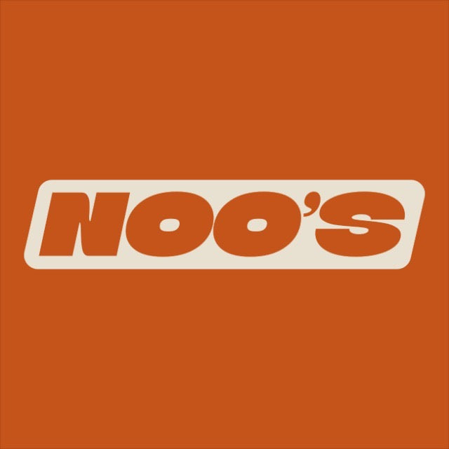 Noo's - Available Rackets