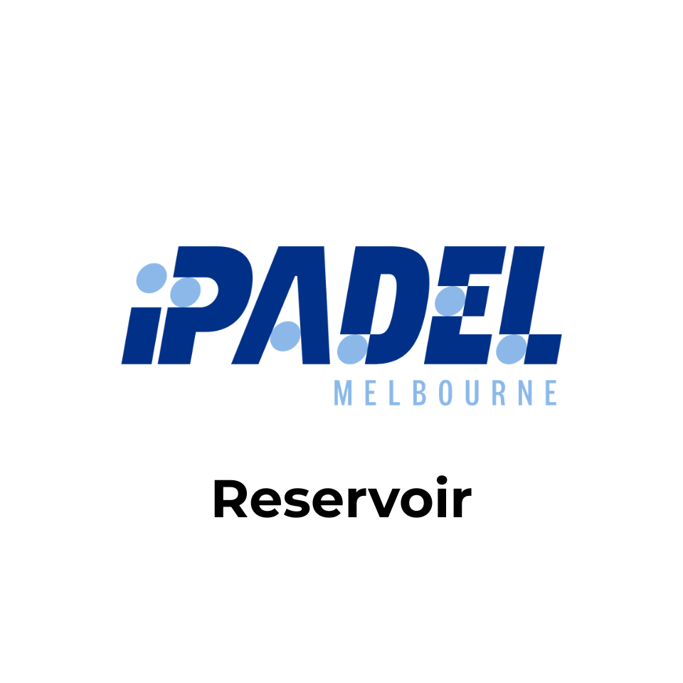 iPadel - Available Rackets