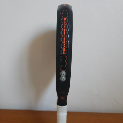 Adidas Metalbone 2026 Ale Galan (Used Ex-Demo)