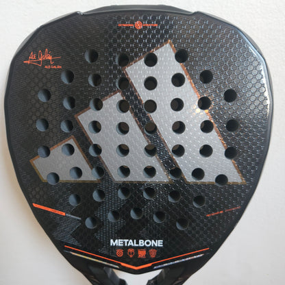 Adidas Metalbone 2026 Ale Galan (Used Ex-Demo)