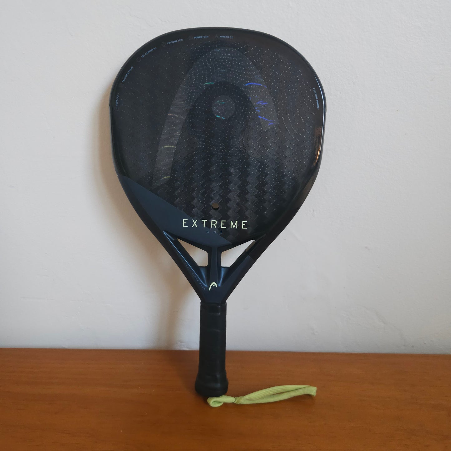 Head Extreme One 2026 (Used Ex-Demo)