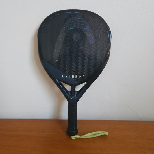 Head Extreme One 2026 (Used Ex-Demo)