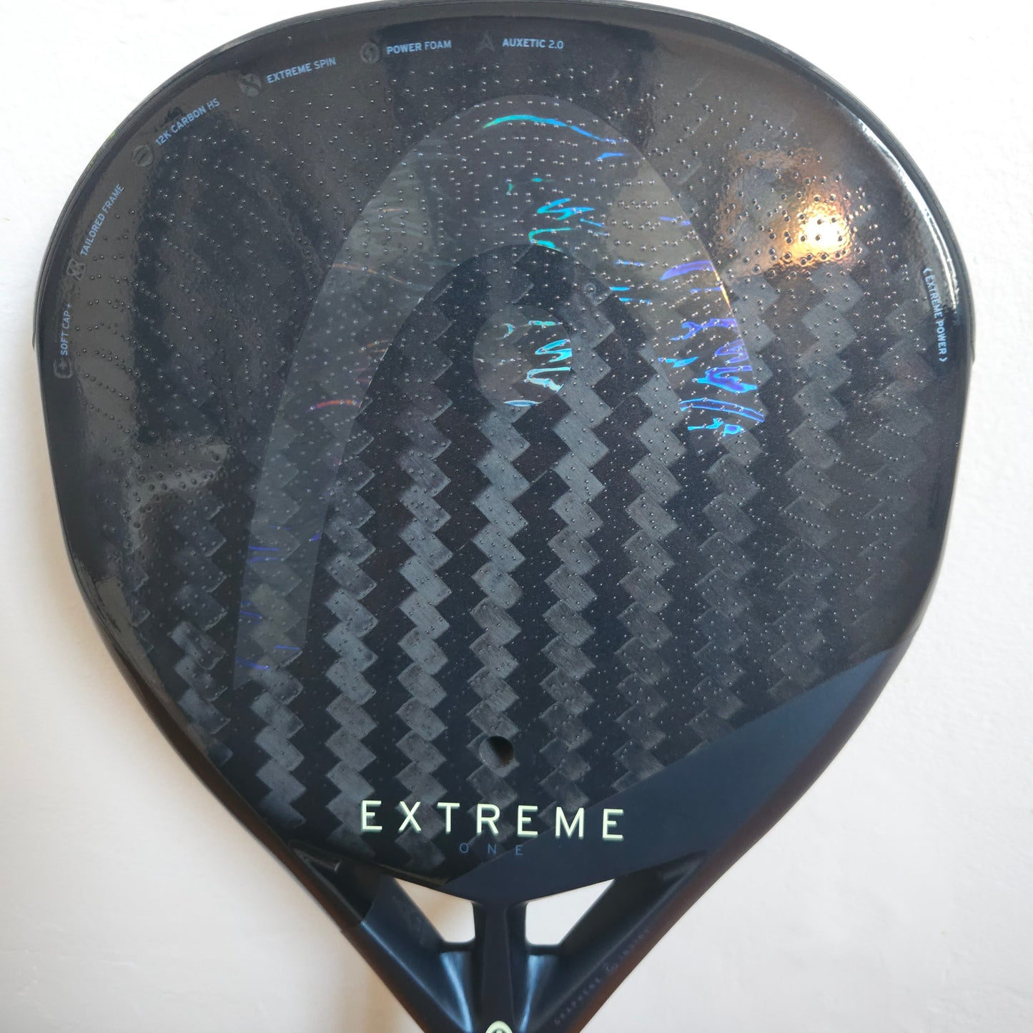 Head Extreme One 2026 (Used Ex-Demo)