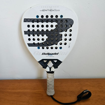BULLPADEL VERTEX 05 2026 JUAN TELLO (Used Ex-Demo)