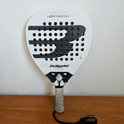 BULLPADEL VERTEX 05 2026 JUAN TELLO (Used Ex-Demo)