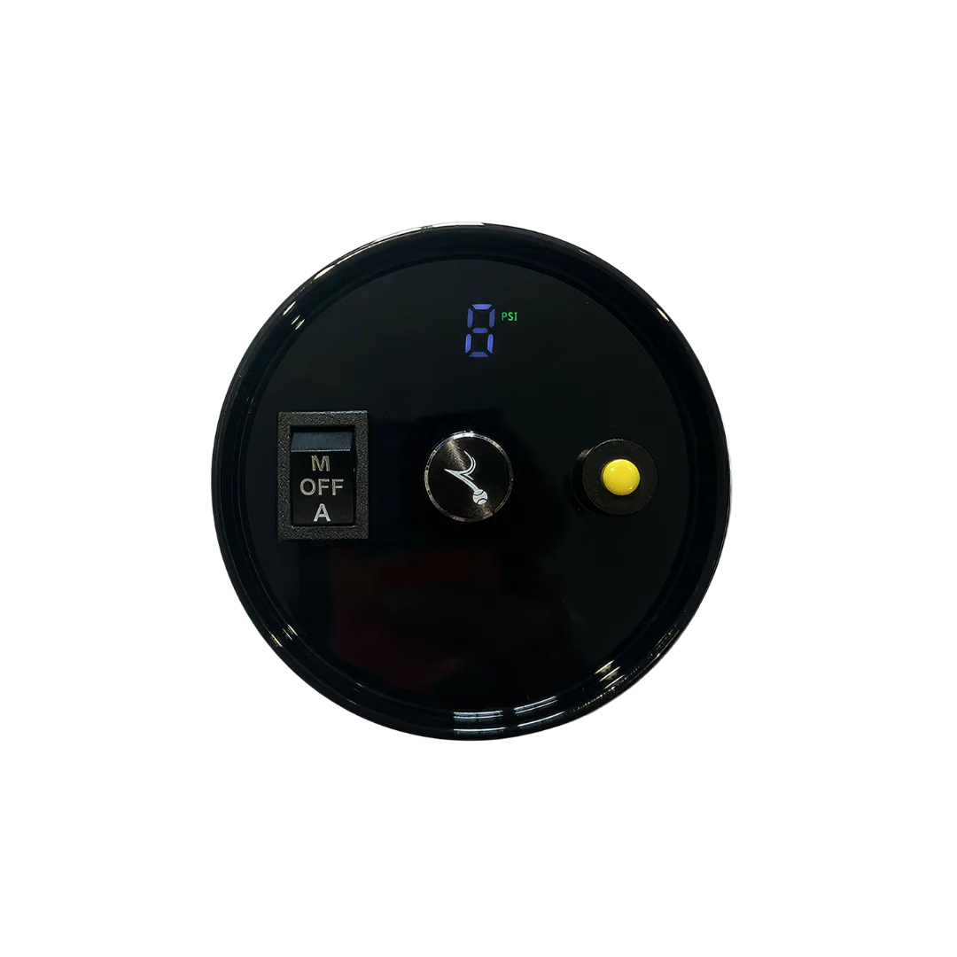 Preserva Ball Pressurizer