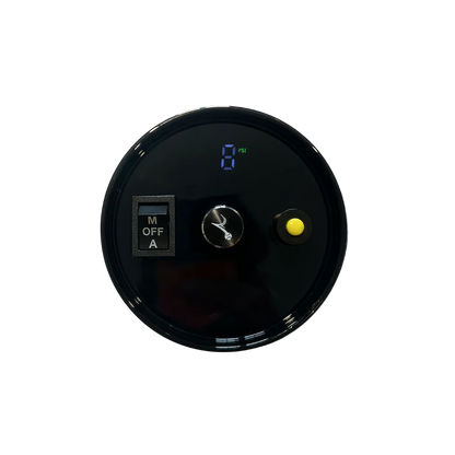 Preserva Ball Pressurizer