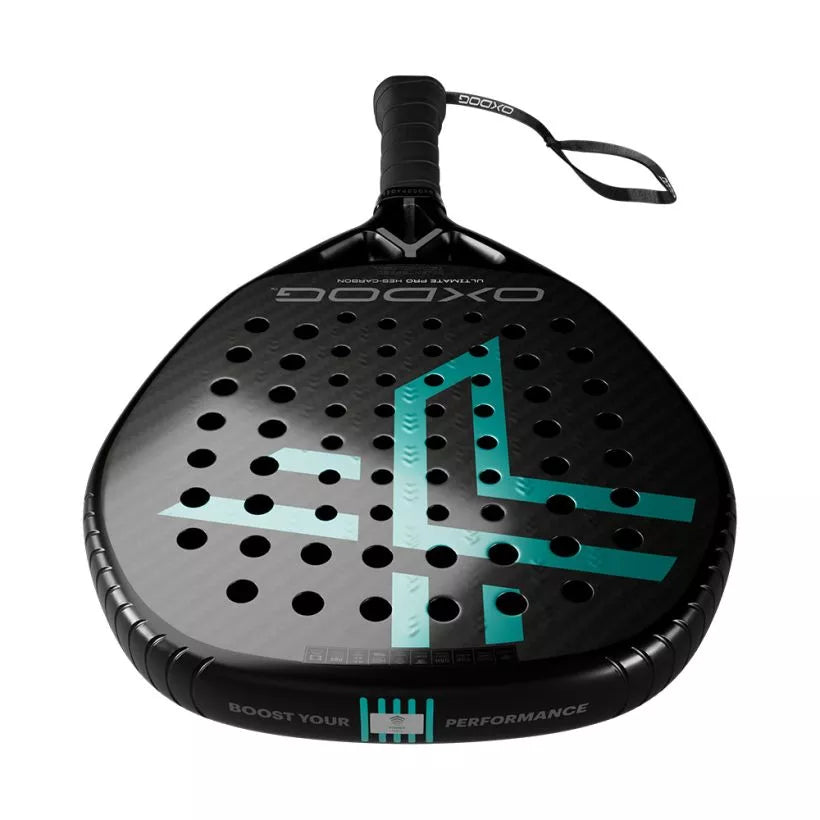 Oxdog Ultimate Pro 2026 - DEMO