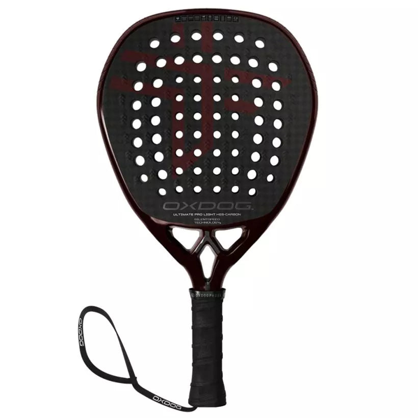 Oxdog Ultimate Pro Light 2026 - DEMO