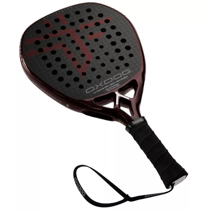 Oxdog Ultimate Pro Light 2026 - DEMO