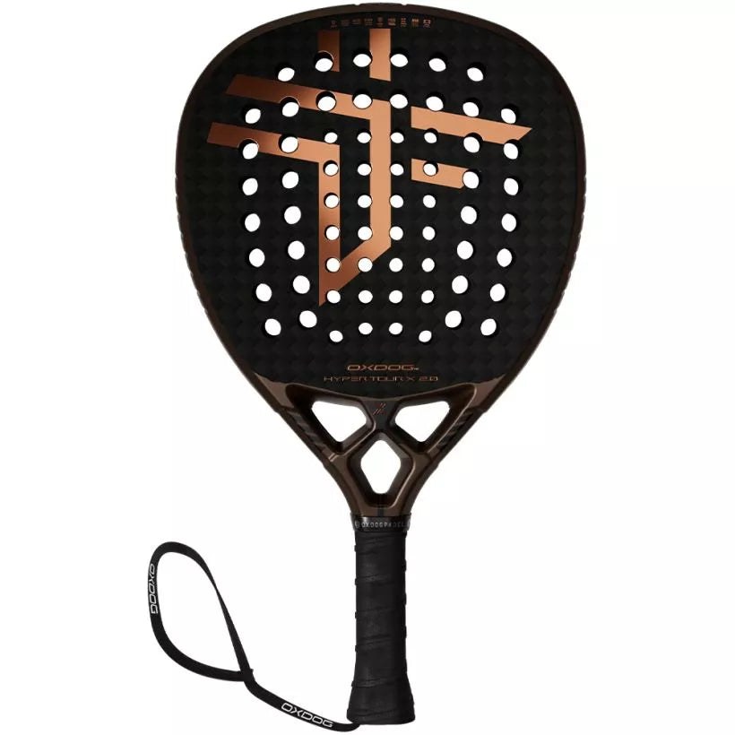 Oxdog Hyper Tour X 2.0 2026 - DEMO