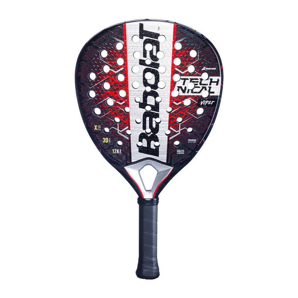 BABOLAT TECHNICAL VIPER 2.5 2025 - DEMO