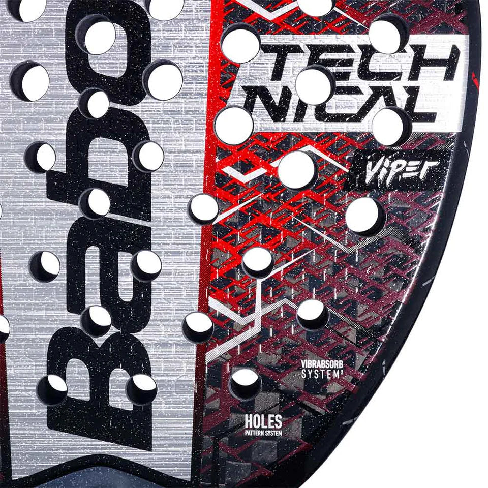 BABOLAT TECHNICAL VIPER 2.5 2025 - DEMO