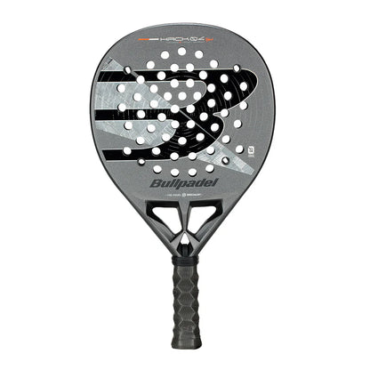 BULLPADEL HACK 04 HYB 2026 PAQUITO NAVARRO - DEMO