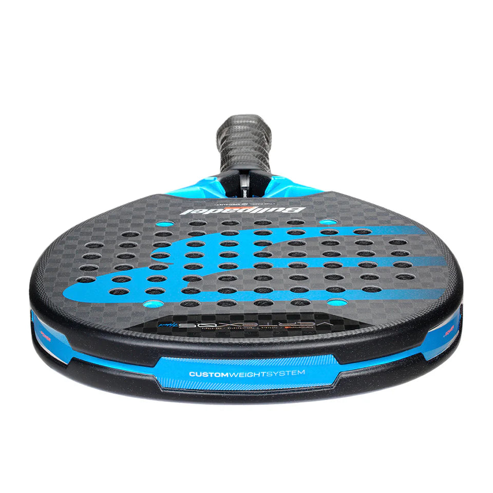 BULLPADEL VERTEX 05 HYB 2026