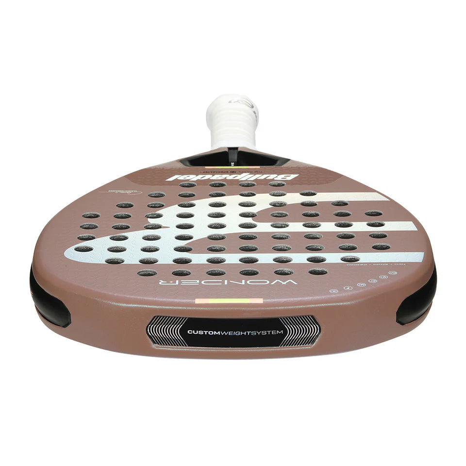 BULLPADEL WONDER 2026 CLAUDIA FERNANDEZ