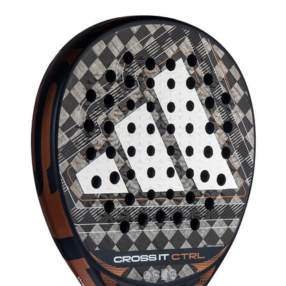 ADIDAS CROSS IT CTRL 2026 - DEMO