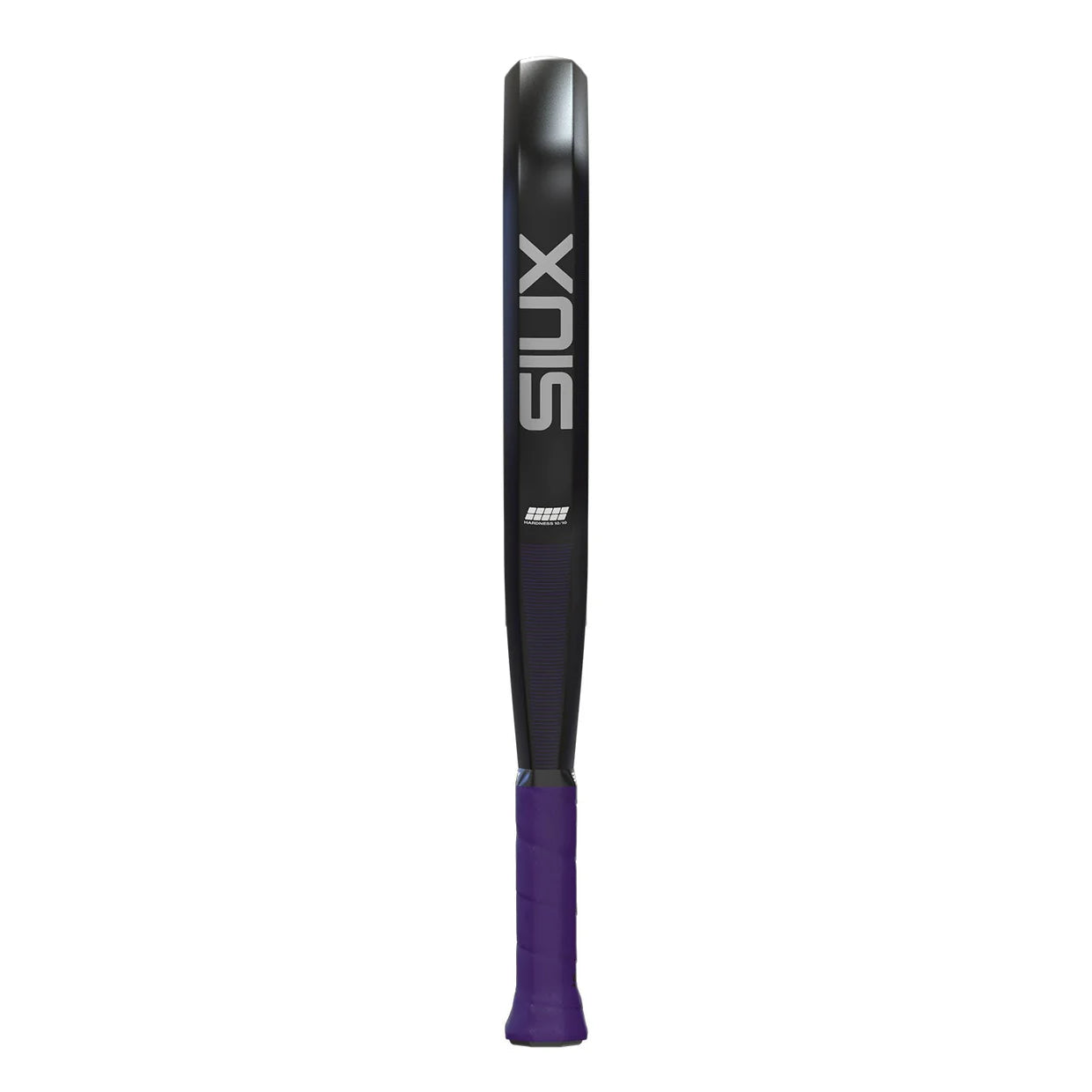 SIUX Fenix Pro Black 2026 - DEMO