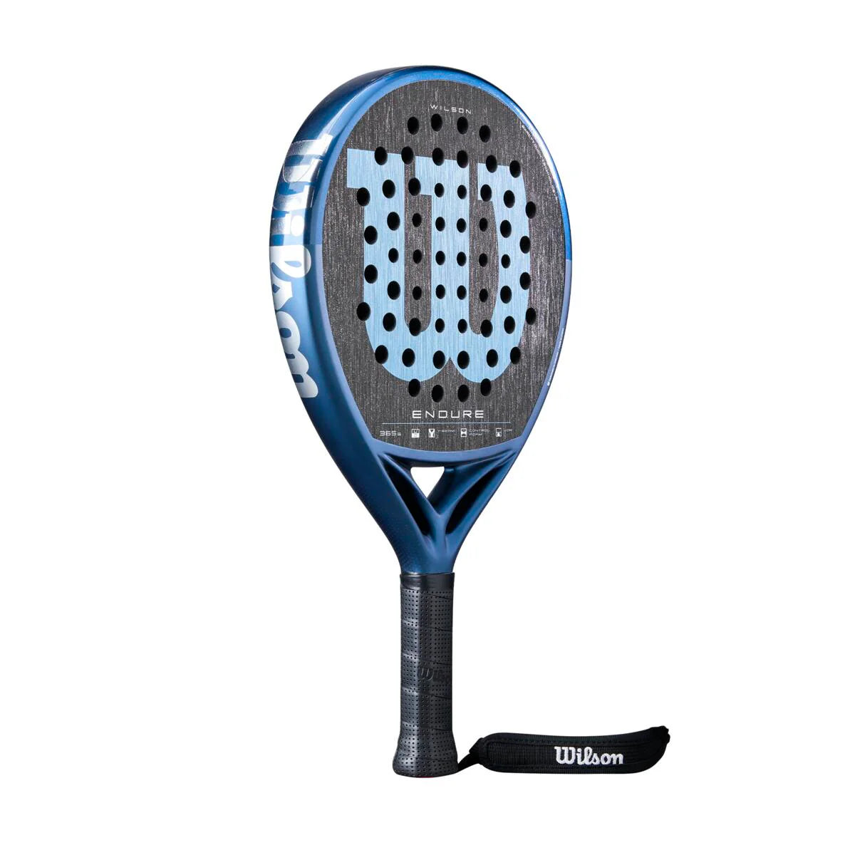 Wilson Endure V1 2026 - DEMO at Prelli
