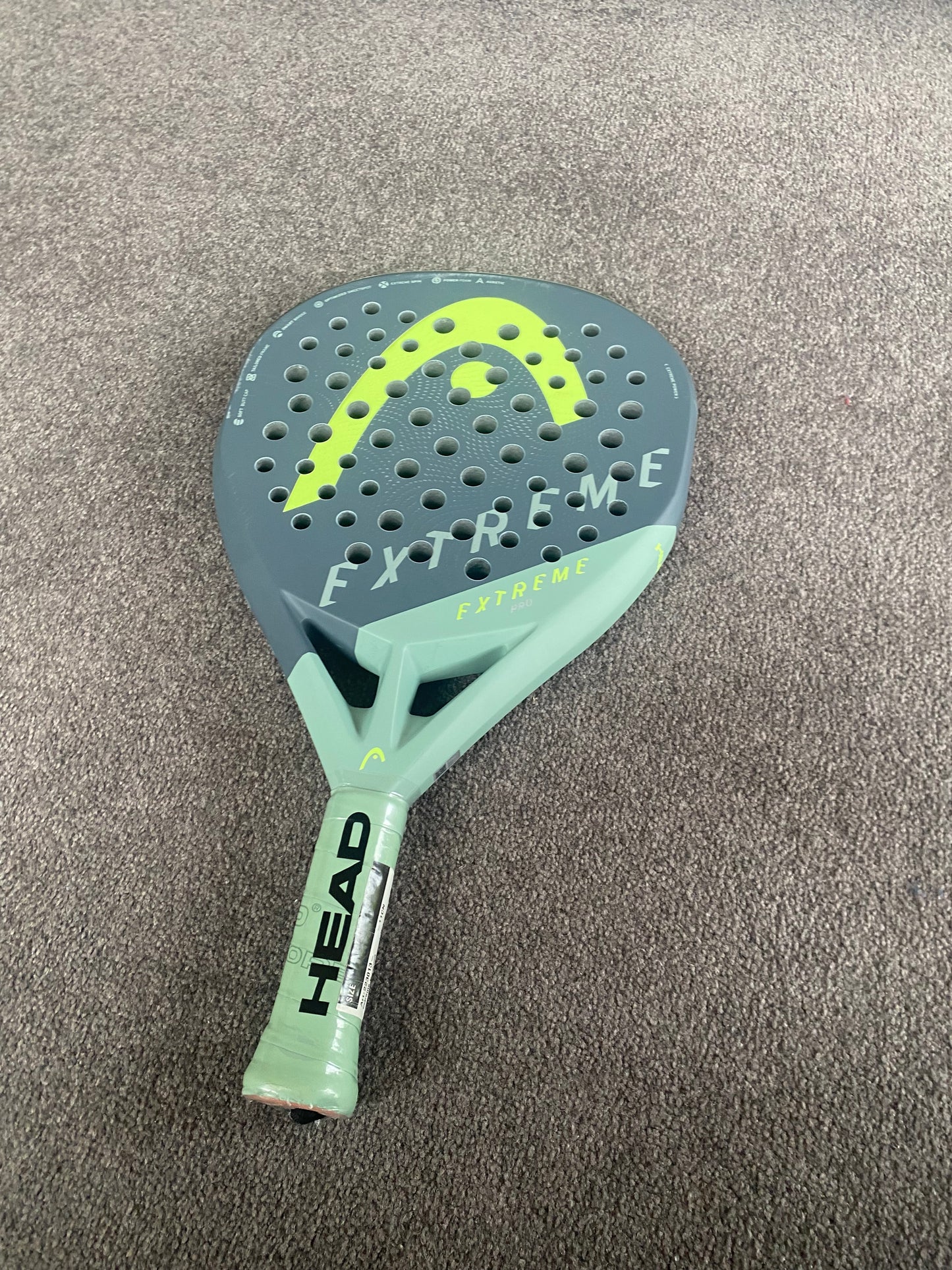 Head Extreme Pro 2023