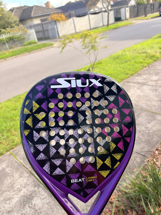 Siux Hybrid Beat 2