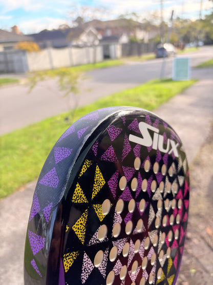 Siux Hybrid Beat 2