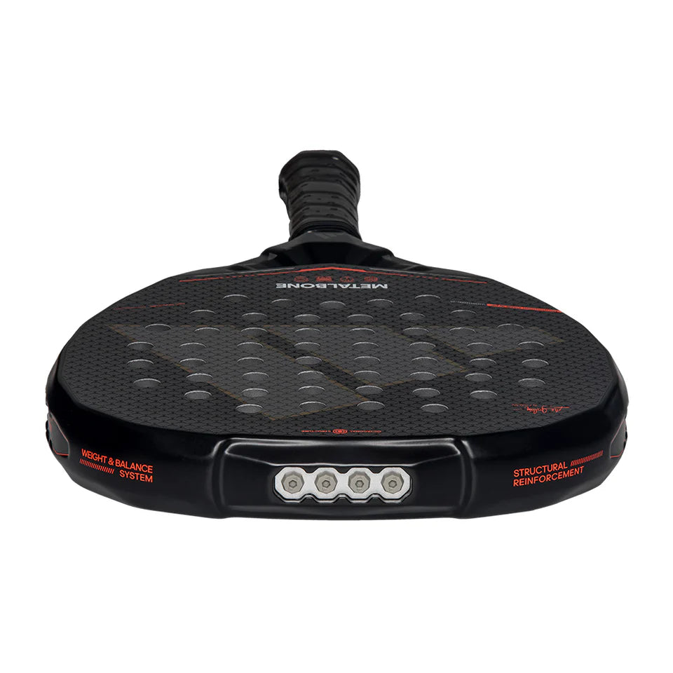 ADIDAS METALBONE 2026 ALE GALAN - DEMO