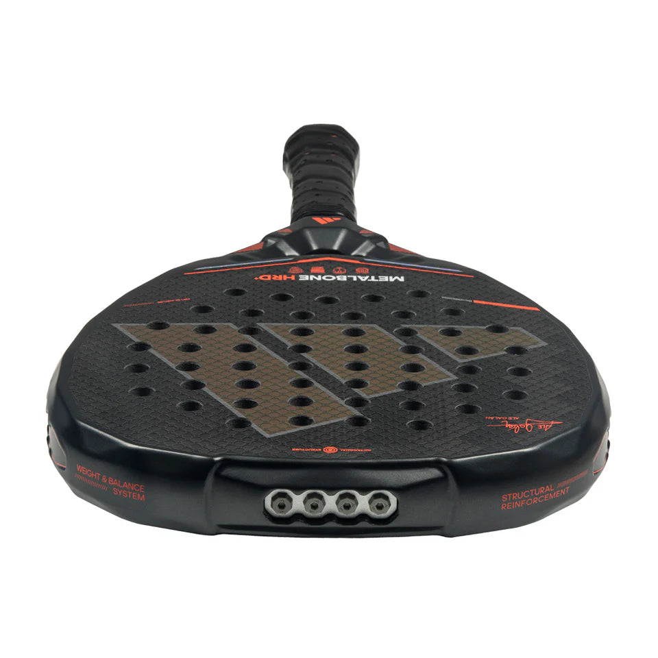 ADIDAS METALBONE HRD+ 2026 ALE GALAN - DEMO