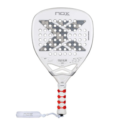 NOX AT10 GENIUS Attack 12K Alum Xtreme 2026 by AGUSTIN TAPIA - DEMO