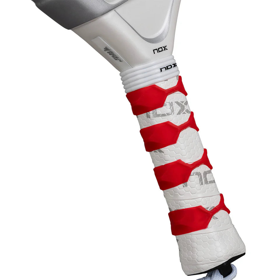 NOX AT10 GENIUS Attack 12K Alum Xtreme 2026 by AGUSTIN TAPIA - DEMO