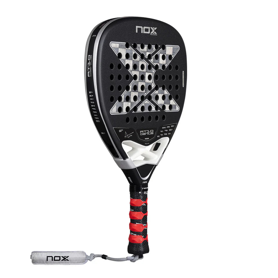 NOX AT10 GENIUS Attack 18K 2026 by AGUSTIN TAPIA