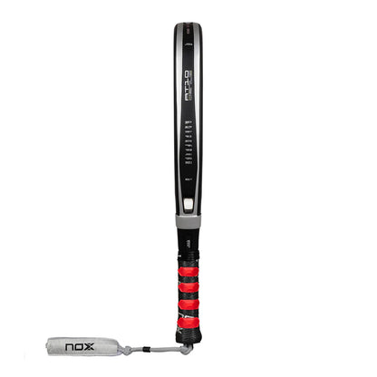 NOX AT10 GENIUS Attack 18K 2026 by AGUSTIN TAPIA