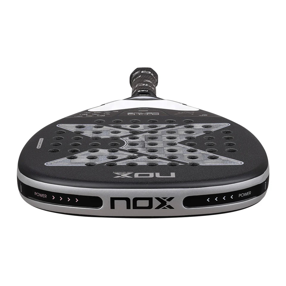 NOX AT10 GENIUS Attack 18K 2026 by AGUSTIN TAPIA