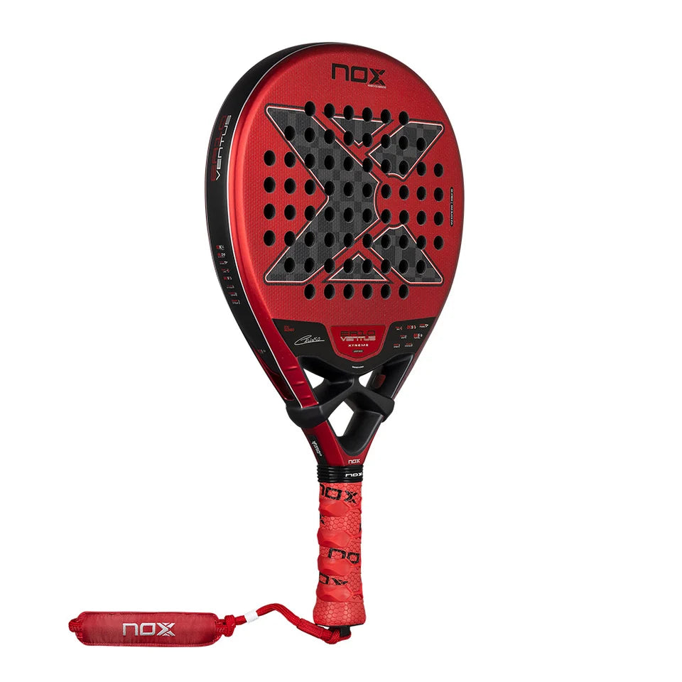 NOX EA10 VENTUS Hybrid 12K 2026 - DEMO