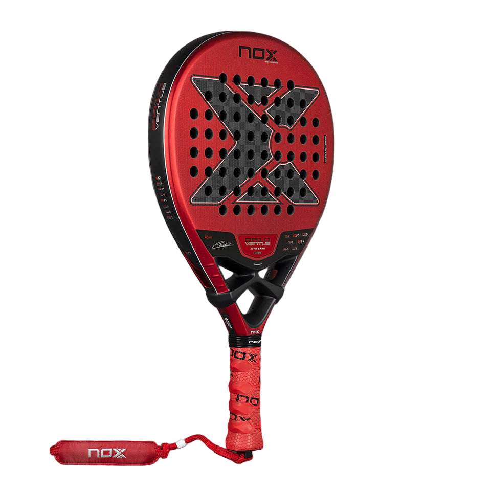 NOX EA10 VENTUS Hybrid 12K Xtreme 2026 by EDU ALONSO - DEMO