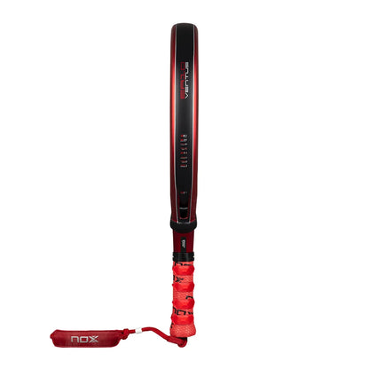 NOX EA10 VENTUS Hybrid 12K 2026 - DEMO