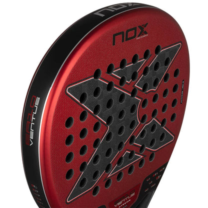 NOX EA10 VENTUS Hybrid 12K 2026 - DEMO