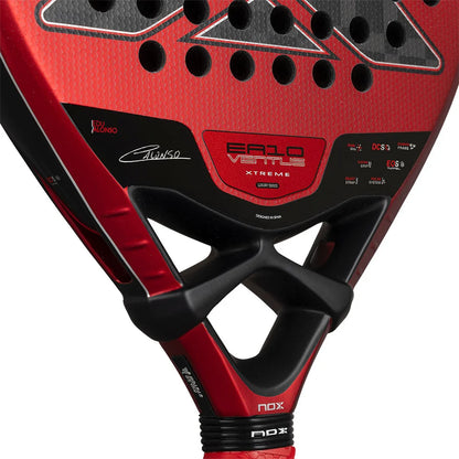 NOX EA10 VENTUS Hybrid 12K 2026 - DEMO
