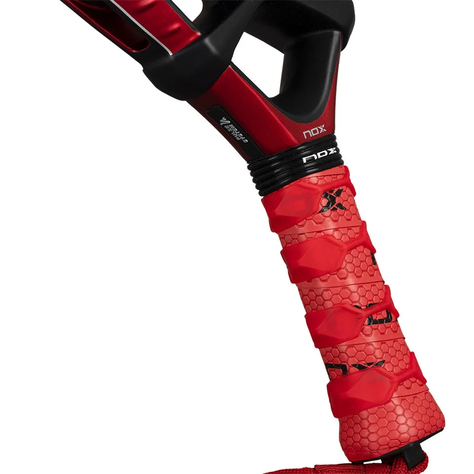NOX EA10 VENTUS Hybrid 12K 2026 - DEMO