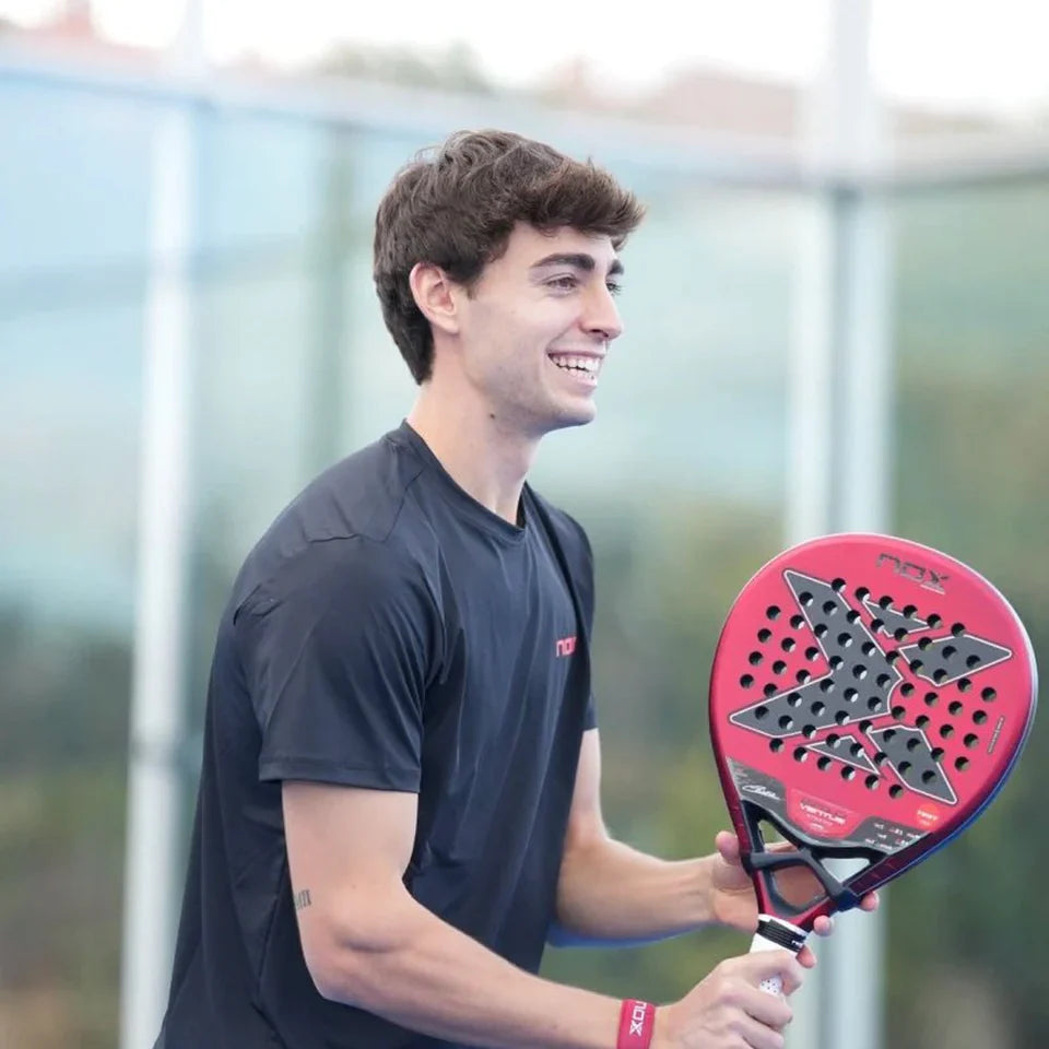 NOX EA10 VENTUS Hybrid 12K Xtreme 2026 by EDU ALONSO - DEMO