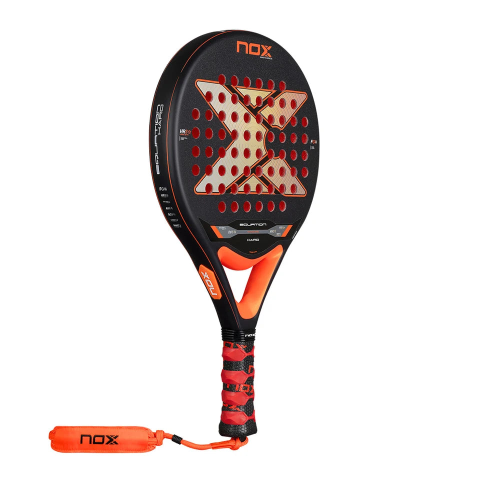 NOX Equation Hard Advanced 2026