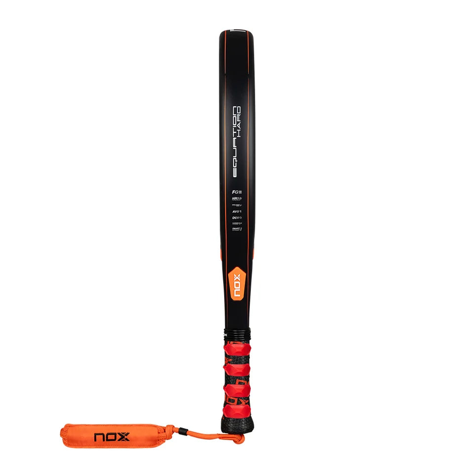 NOX Equation Hard Advanced 2026