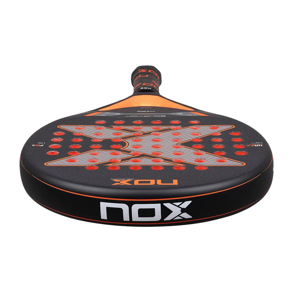 NOX Equation Hard Advanced 2026