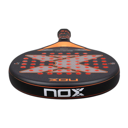NOX Equation Hard Advanced 2026